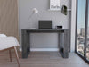 Aurora Writing Computer Desk by FM FURNITURE