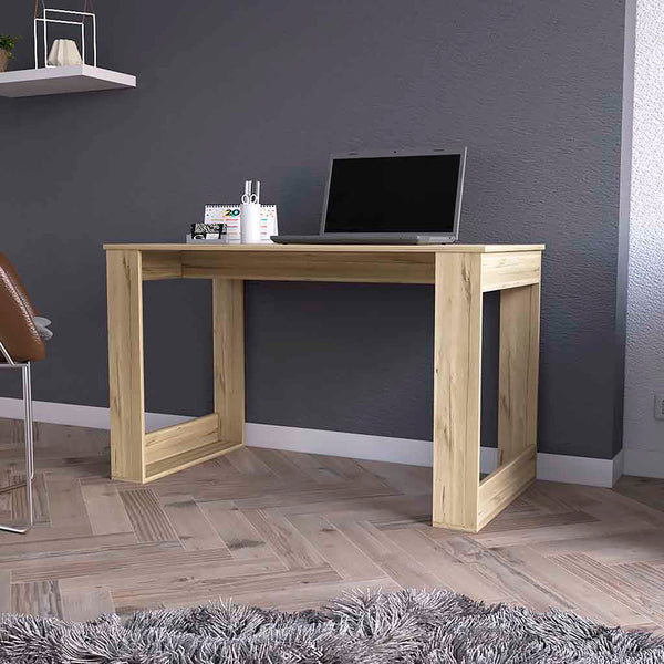 Aurora Writing Computer Desk by FM FURNITURE