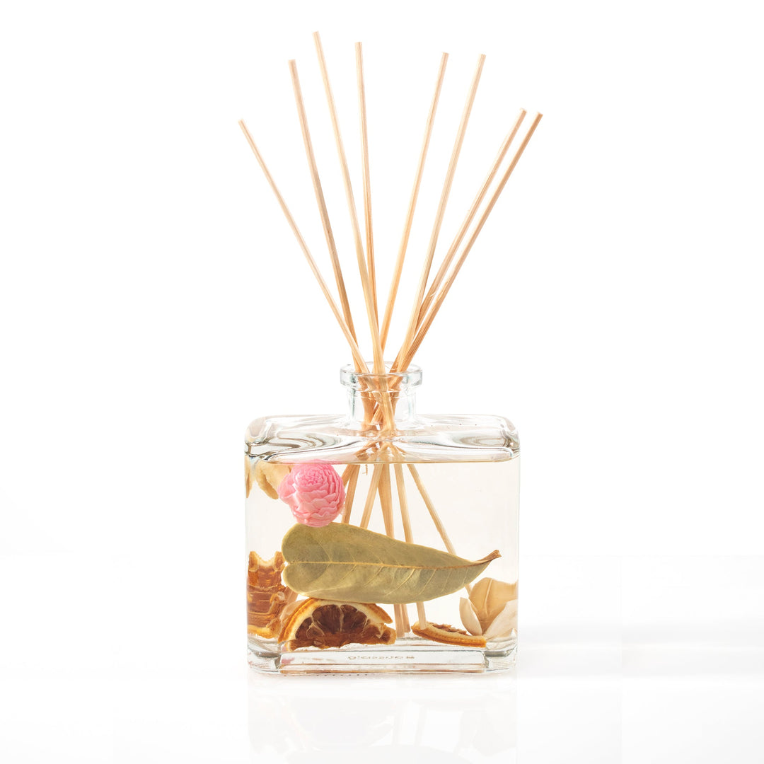 Forbidden Flower Oasis Reed Diffuser