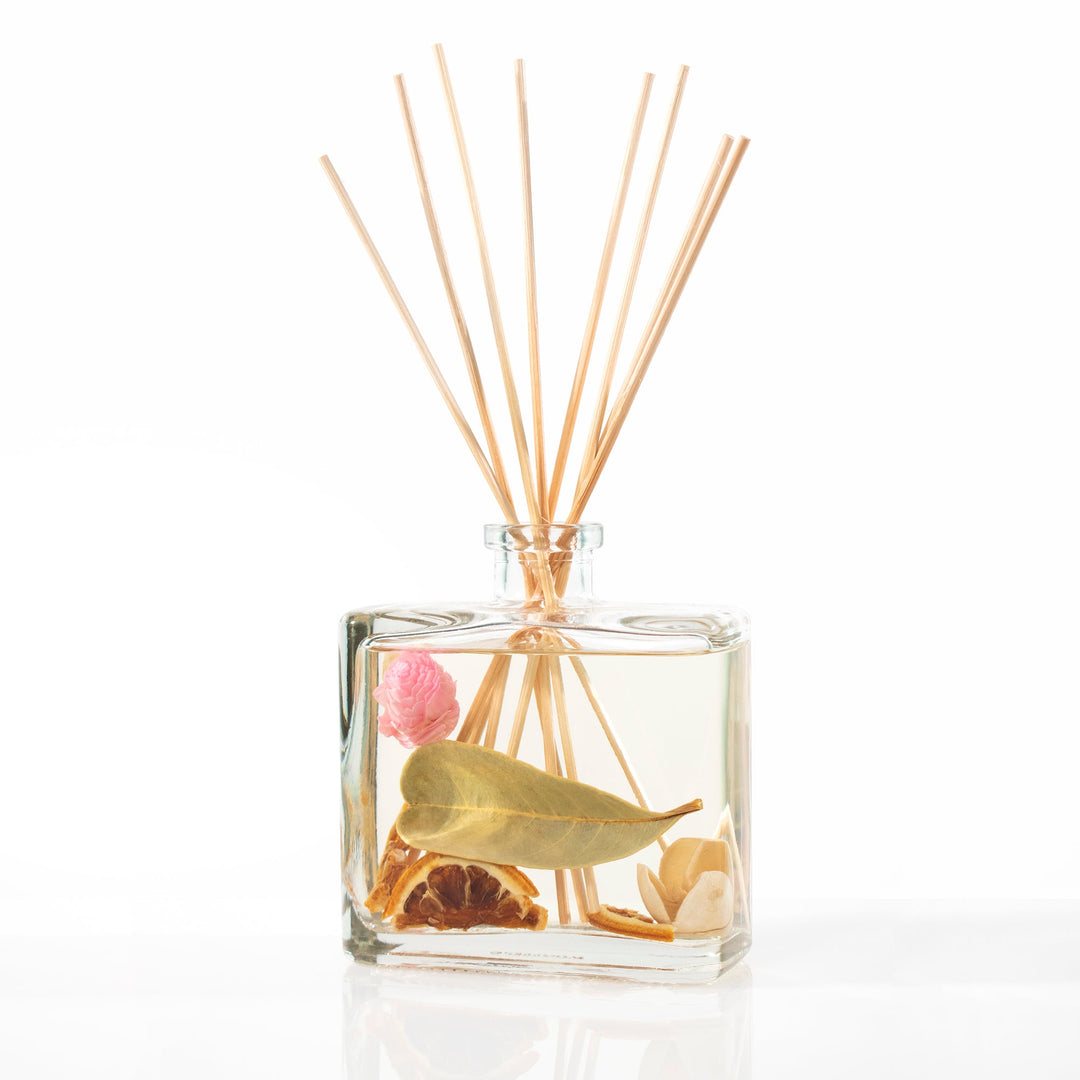 Forbidden Flower Oasis Reed Diffuser