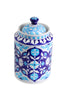 Perveni Decorative Kitchen Canister by GAURI KOHLI