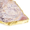 Dazzle Amethyst Cheese Board