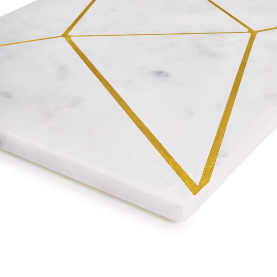 Badajoz Marble Cheese Board