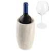 Meraki Marble Wine Chiller by GAURI KOHLI