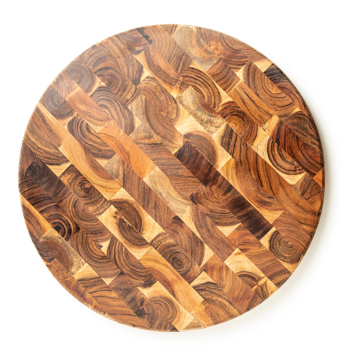 Beautiful Cutting Board, Round 16"