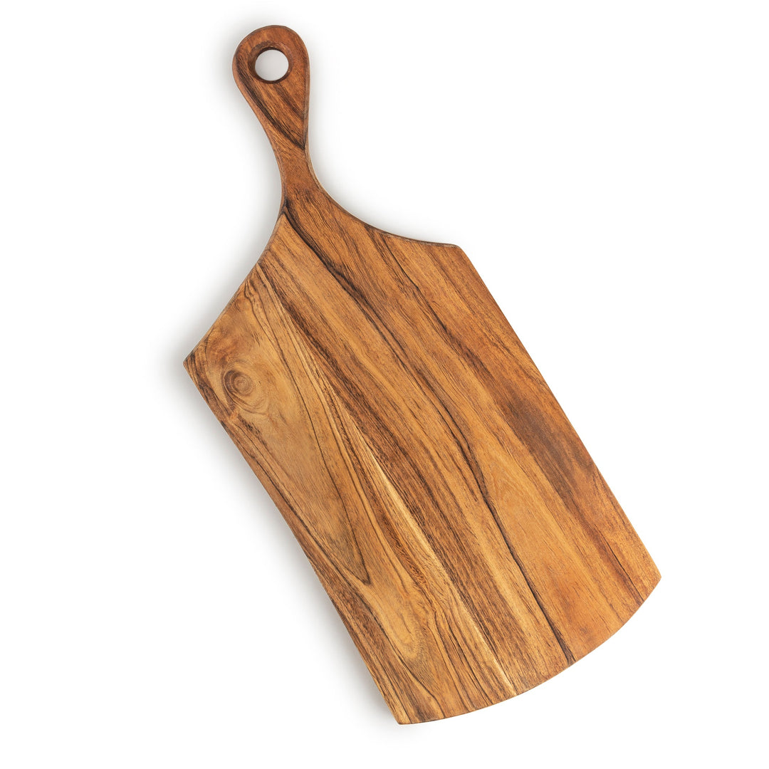 Acacia Wood Cutting Board, 20"