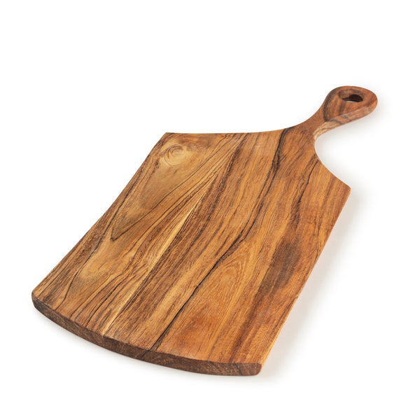 Acacia Wood Cutting Board, 20"