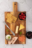 Flaghouse Wood Cutting Board, 18"