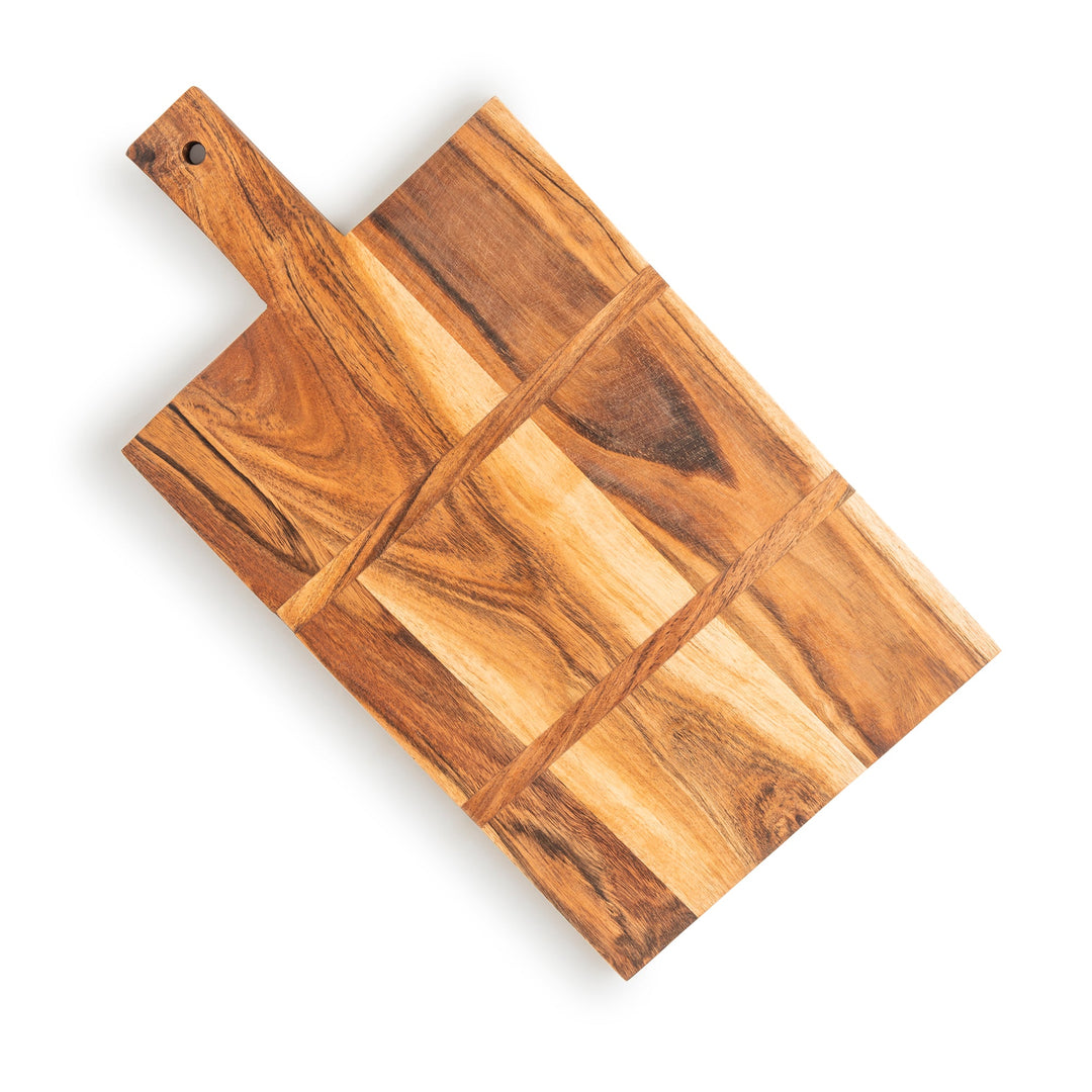 Flaghouse Wood Cutting Board, 18"