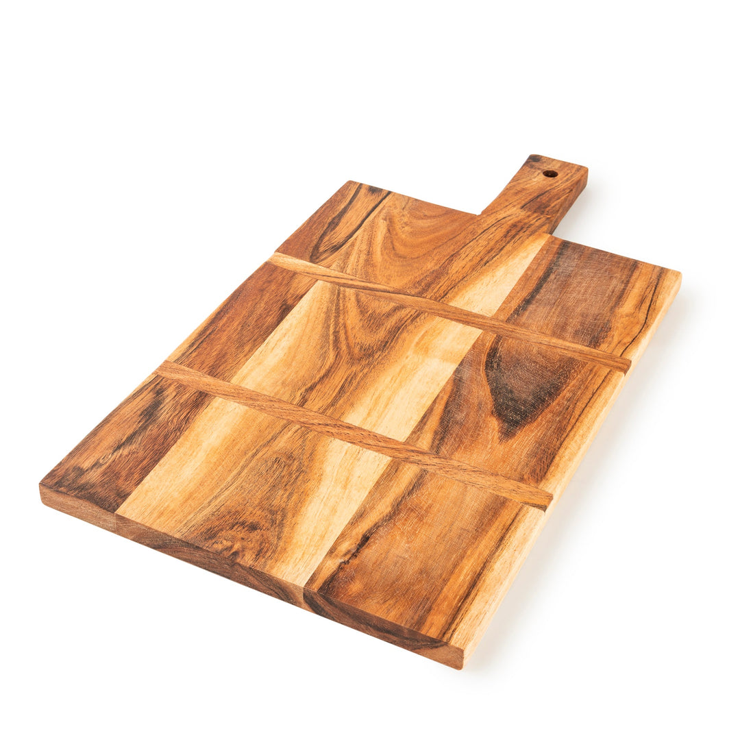 Flaghouse Wood Cutting Board, 18"