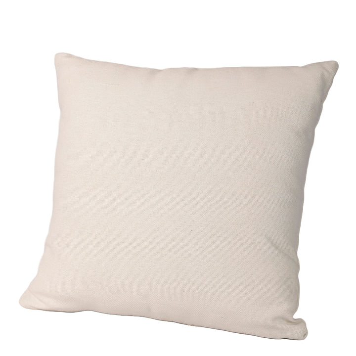 Fursat Throw Pillow with Insert, 18" X 18"