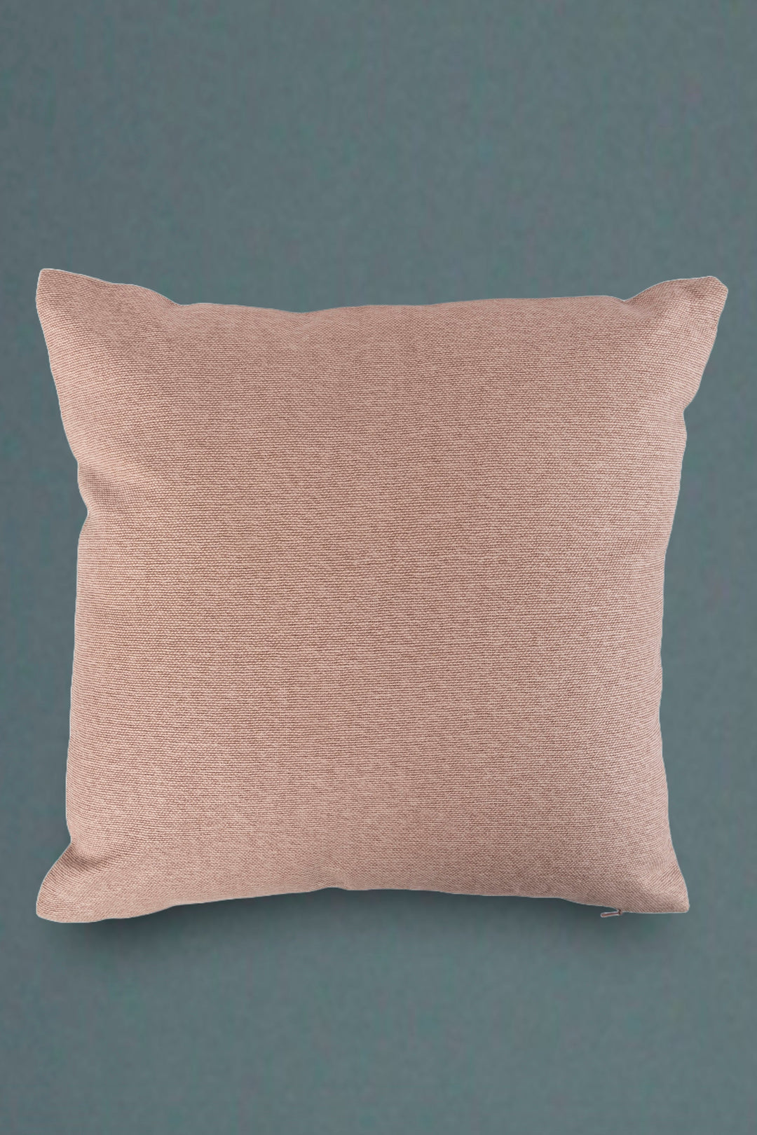 Fursat Throw Pillow with Insert, 18" X 18"