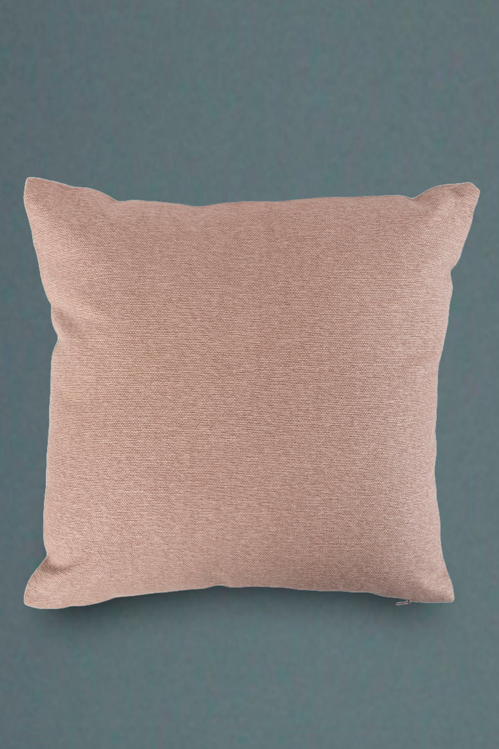 Fursat Throw Pillow with Insert, 18" X 18"