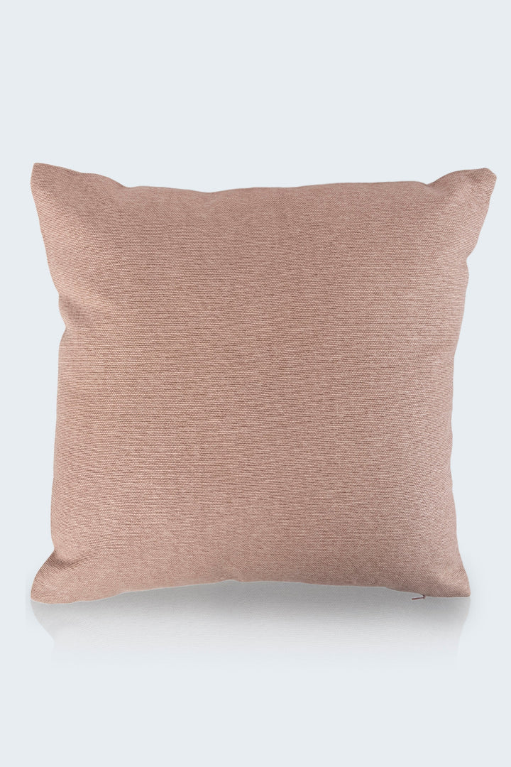 Fursat Throw Pillow with Insert, 18" X 18"