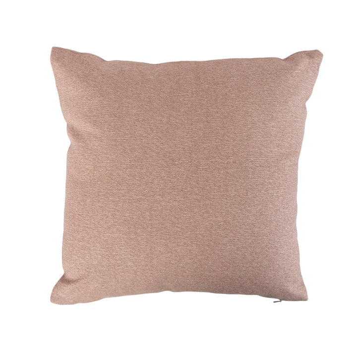 Fursat Throw Pillow with Insert, 18" X 18"