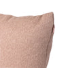 Fursat Throw Pillow with Insert, 18" X 18"