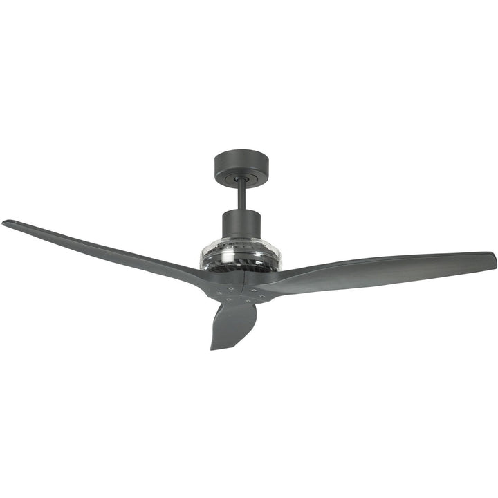 Graphite Star Propeller Indoor Outdoor Ceiling Fan