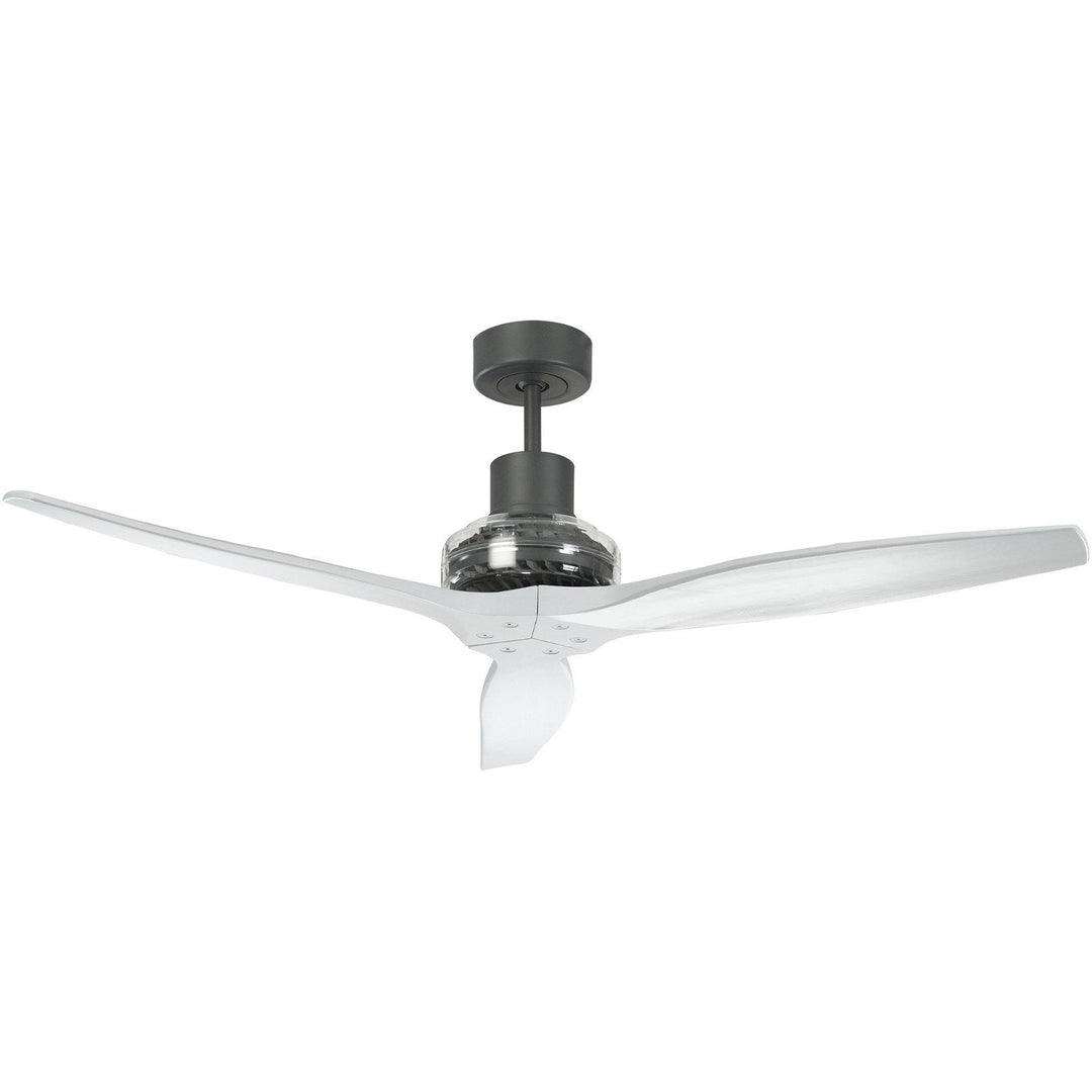 Graphite Star Propeller Indoor Outdoor Ceiling Fan