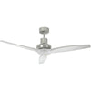 Grey Star Propeller Indoor Outdoor Ceiling Fan