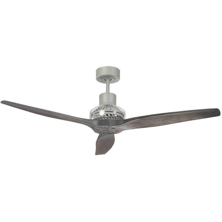 Grey Star Propeller Indoor Outdoor Ceiling Fan