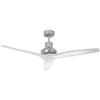 Grey Star Propeller Indoor Outdoor Ceiling Fan