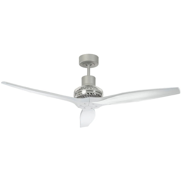 Grey Star Propeller Indoor Outdoor Ceiling Fan