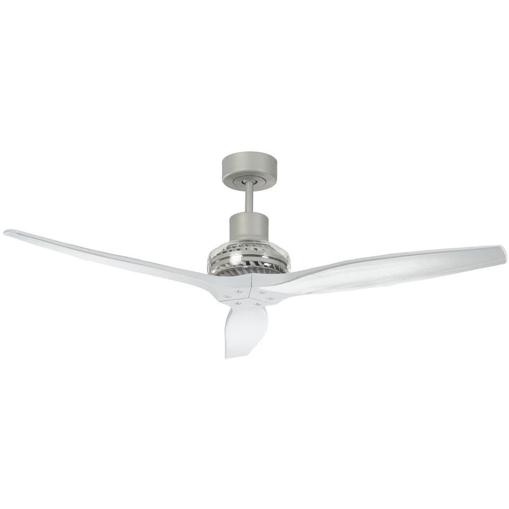 Grey Star Propeller Indoor Outdoor Ceiling Fan