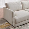 The Glander Cozy Sectional Sofa Right Facing Era and Style Inspired Home Décor 3