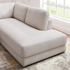 The Glander Cozy Sectional Sofa Right Facing Era and Style Inspired Home Décor 2