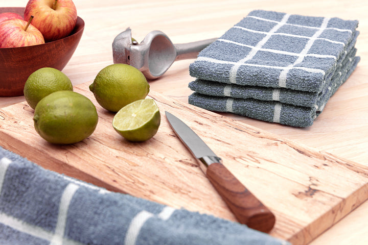 Kitchen Terry Towels by MEEMA