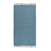 Maroc Pure Cotton Beach Towel by La'Hammam