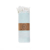 Asena Pure Cotton Throw Blanket by La'Hammam