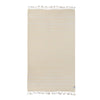 Sultan Beach Towel by La'Hammam