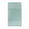 Asena Pure Cotton Throw Blanket by La'Hammam