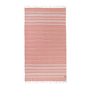 Asena Pure Cotton Throw Blanket by La'Hammam