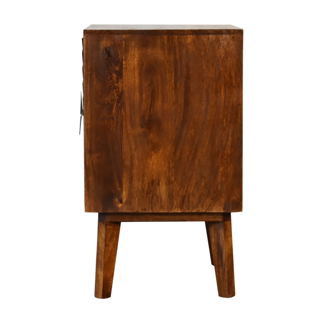 Alma Bedside Table