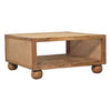 Larissa Large Coffee Table