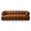 The Jasmin  89.7'' Upholstered Sofa Era and Style Inspired Home Décor 1