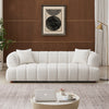 The Jasmin  89.7'' Upholstered Sofa Era and Style Inspired Home Décor 3