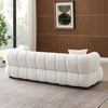 The Jasmin  89.7'' Upholstered Sofa Era and Style Inspired Home Décor 7