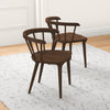 The Kingsley Dining Chair (Set Of 2) Era and Style Inspired Home Décor 6