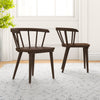 The Kingsley Dining Chair (Set Of 2) Era and Style Inspired Home Décor 5