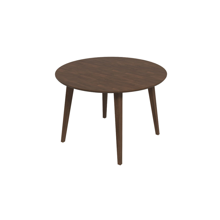 The Lara Dining Table (Walnut) Era and Style Inspired Home Décor 5