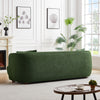 The Larisa Mid Century Modern Linen Sofa Era and Style Inspired Home Décor 4