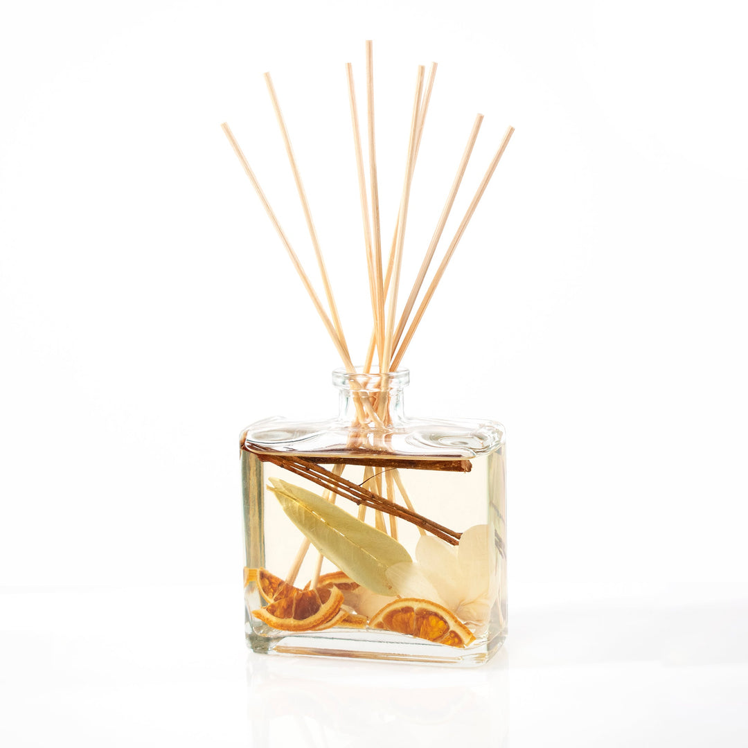 Lemon Zest & Thyme Reed Diffuser