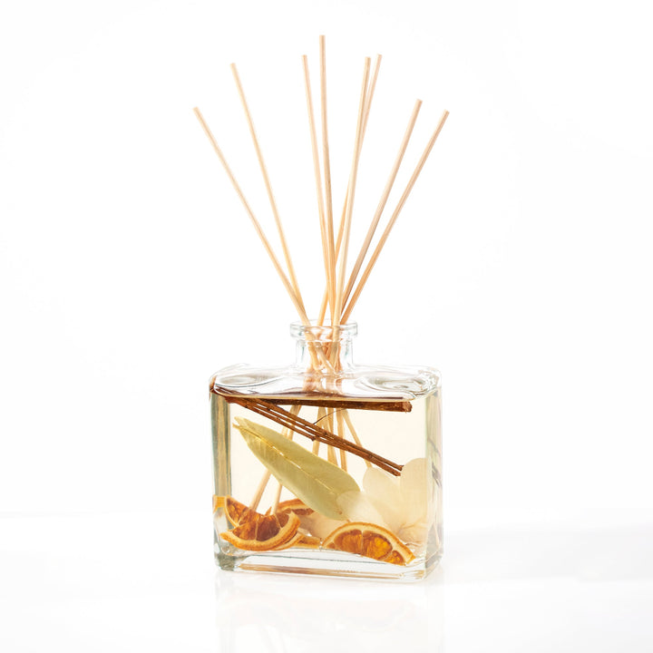 Lemon Zest & Thyme Reed Diffuser