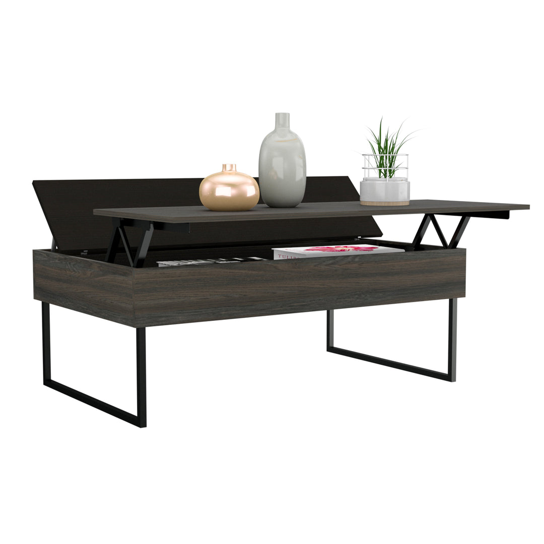 Chester Lift Top Coffee Table