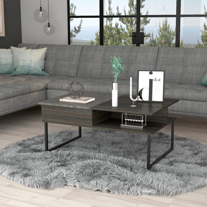 Dayton Lift Top Coffee Table