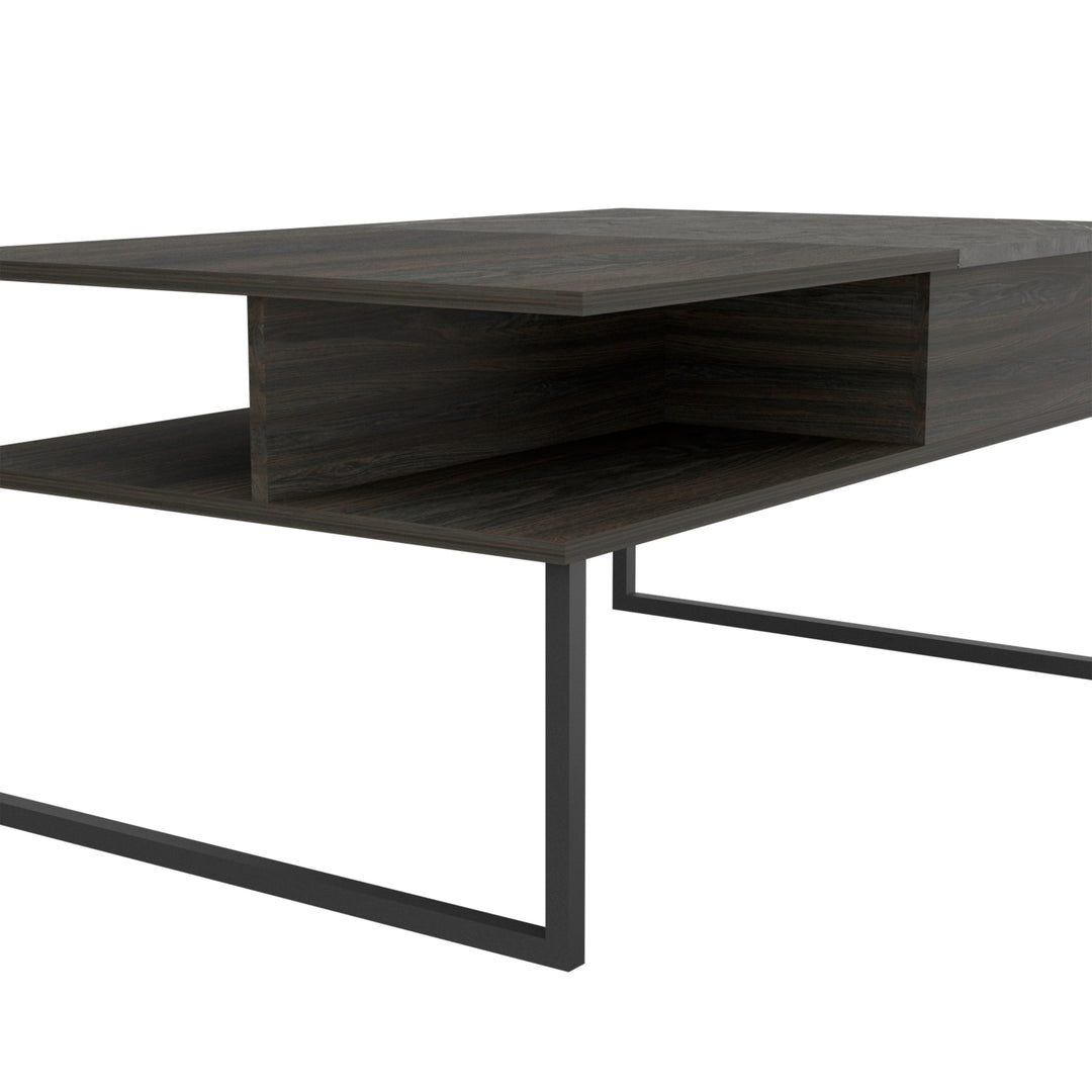 Dayton Lift Top Coffee Table