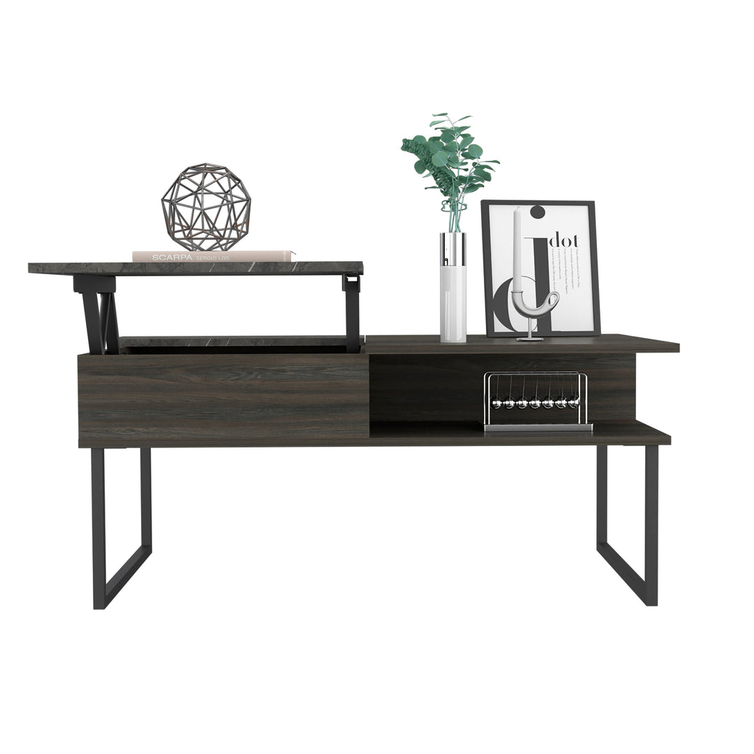 Dayton Lift Top Coffee Table